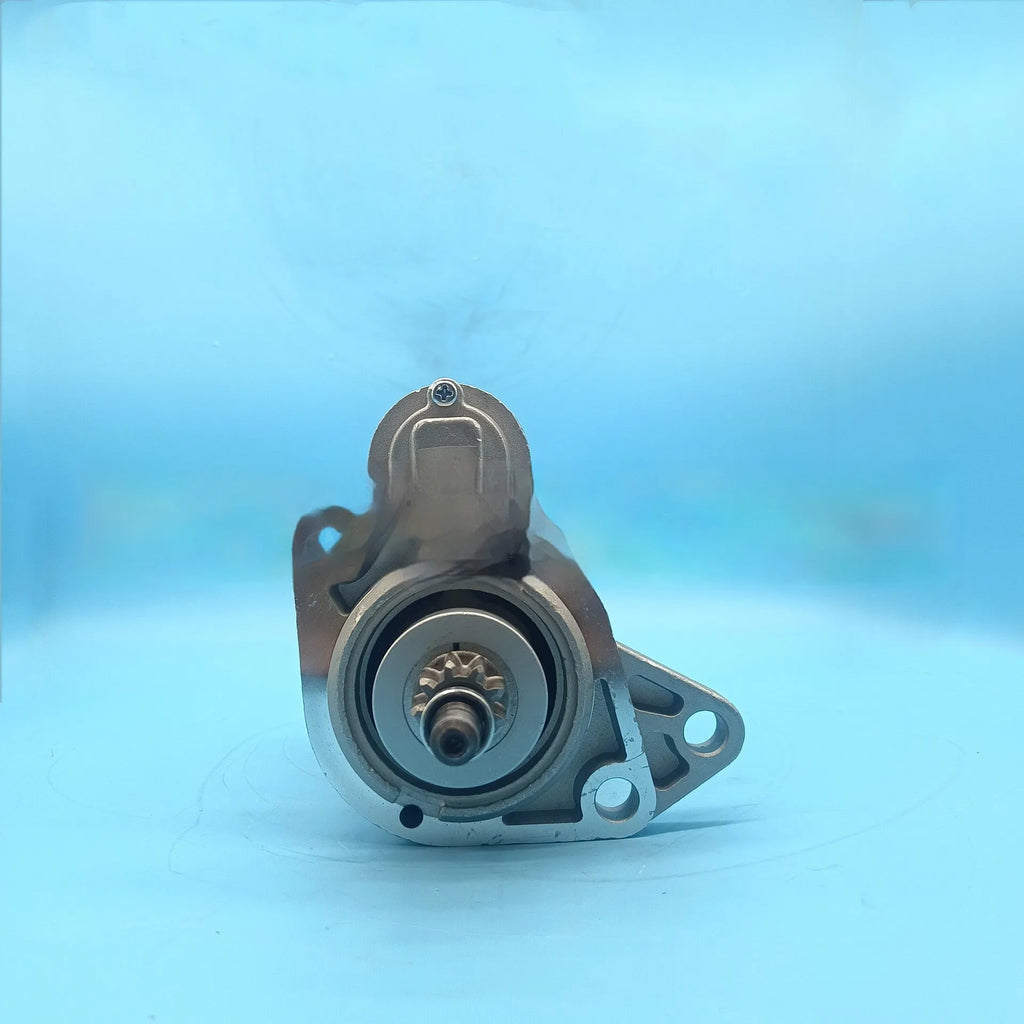 Automotive starter motor 12V 1.1KW with 9 teeth for Audi and Volkswagen vehicles