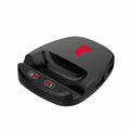 Mobile game controller ABS Bluetooth plug-in 83x69x17mm for Android iOS