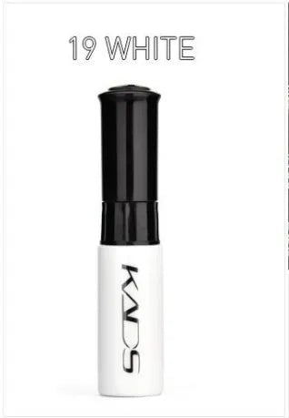Colour print nail polish 7ml bottle in standard colour with fast-drying formula for manicure