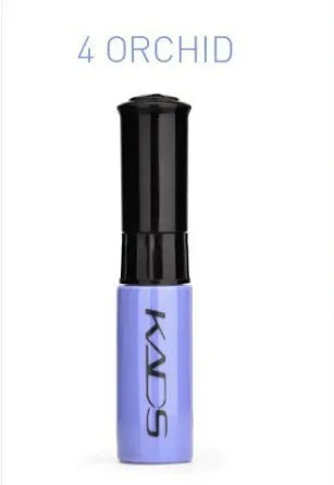 Colour print nail polish 7ml bottle in standard colour with fast-drying formula for manicure