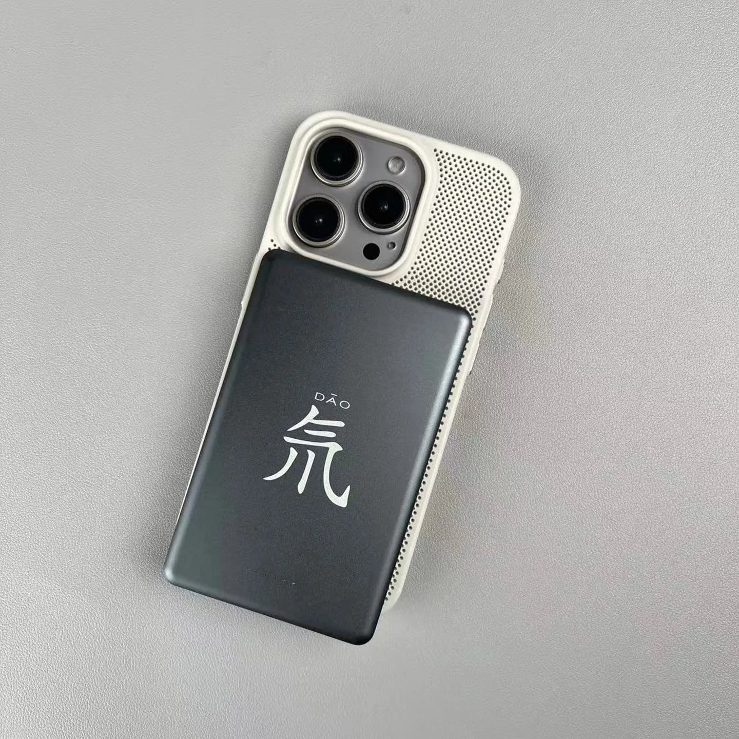 Thin ring magnetic phone case for iPhone showing shockproof protection and heat dissipation design in multiple colour options