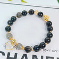 Sweet Cool Style silverstone bracelet with electroplated finish showing floral, heart and star design options