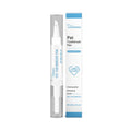 Pet teeth cleaning brush with dental care gel tube for dog and cat oral hygiene