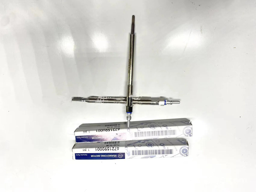 Shuanglong preheating plug with 1mm cylinder diameter for vaping device coil testing