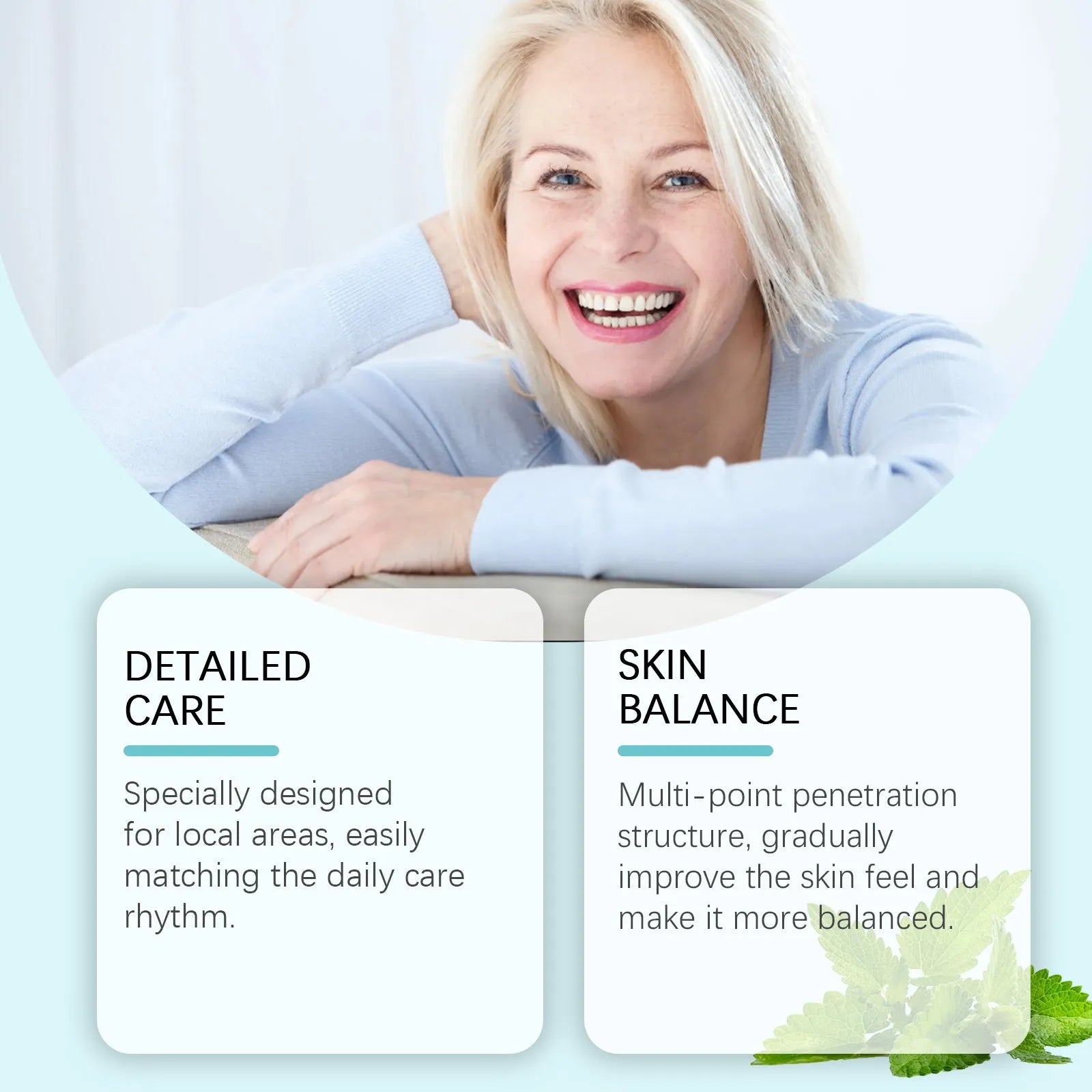 Four slimming microneedle skin firming patches for body nursing adhesive bandage application