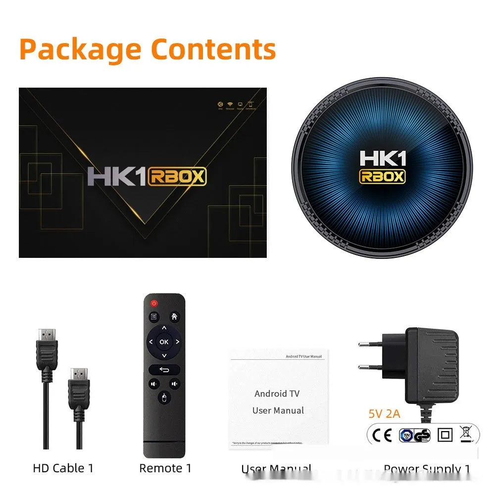 Wireless Bluetooth projector for home use, compact 106×27mm size, with HDMI and WiFi