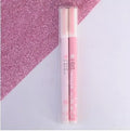 Sakura gel pen set with 0.38mm and 0.5mm tip sizes showing plastic construction