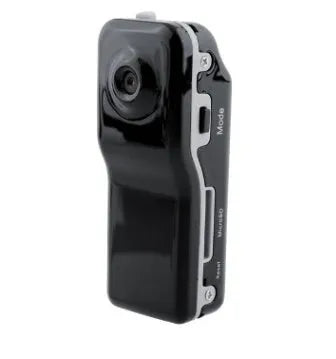 MD81S HD network surveillance camera miniature PC material design for computer monitoring