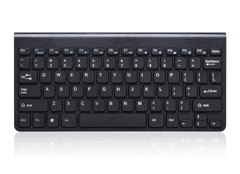 Logitech MK270 wireless keyboard and mouse set in black with USB receiver