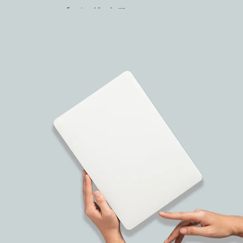 Laptop shatterproof shell film in colour for Apple MacBook with free keyboard film