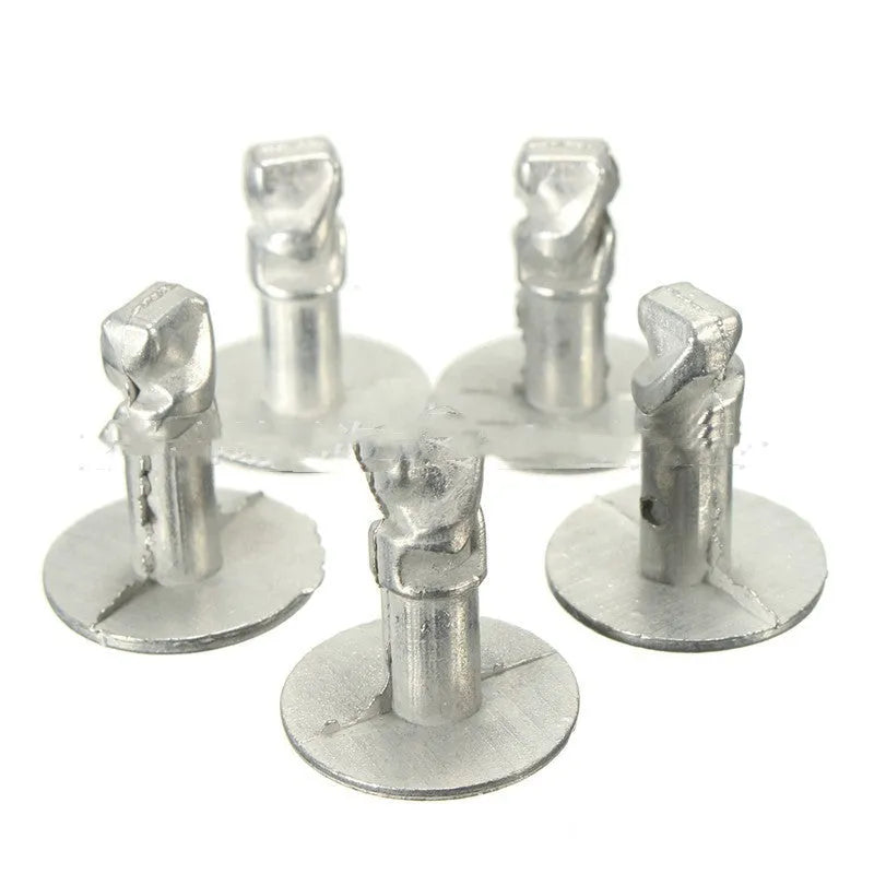 Universal lower screws 20-piece set for Audi Volkswagen engine transmission cover installation