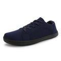 Wide toe barefoot indoor fitness yoga casual shoes in five solid colours, sizes 36-46
