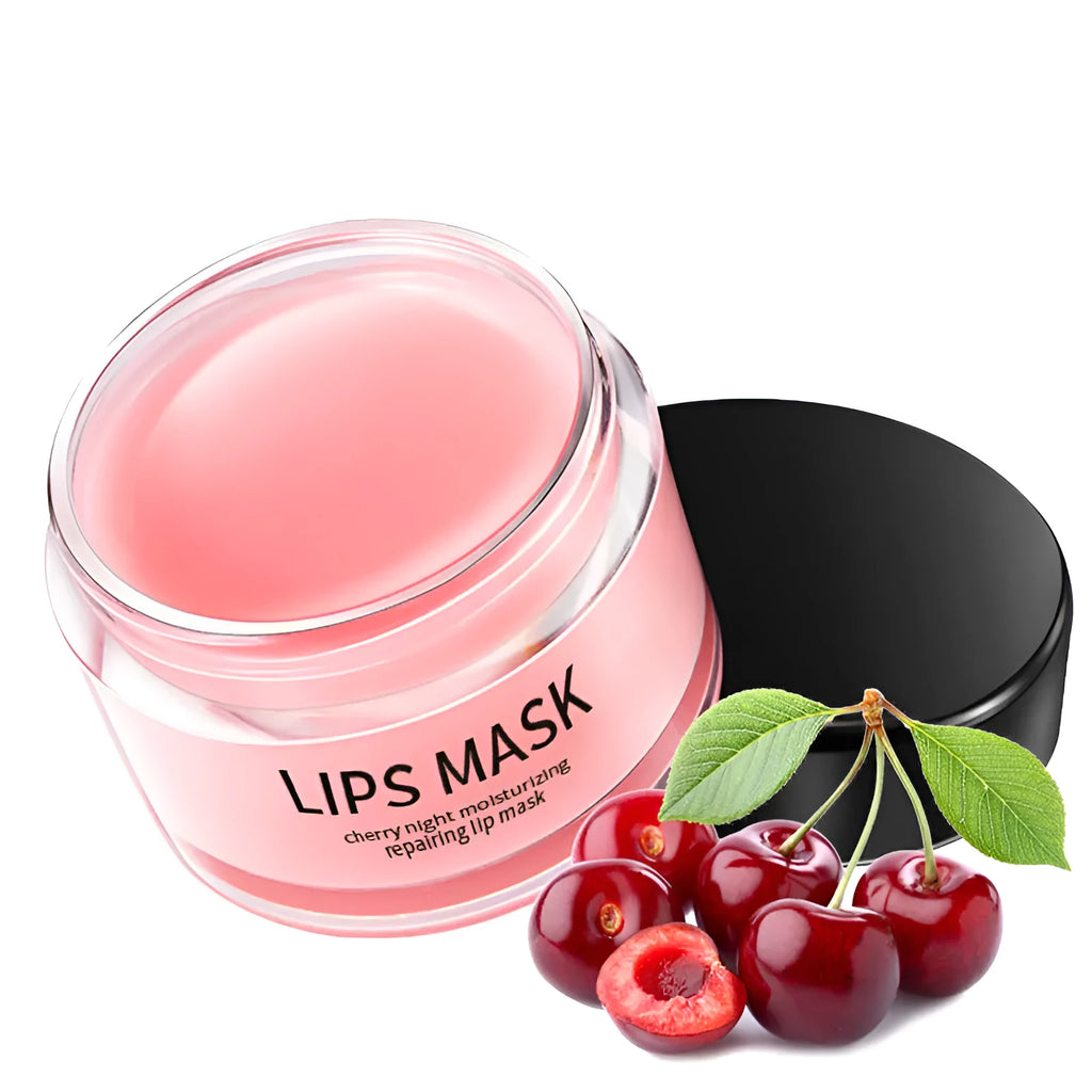 20g boxed lip moisturising mask for dry rough lips suitable all skin types