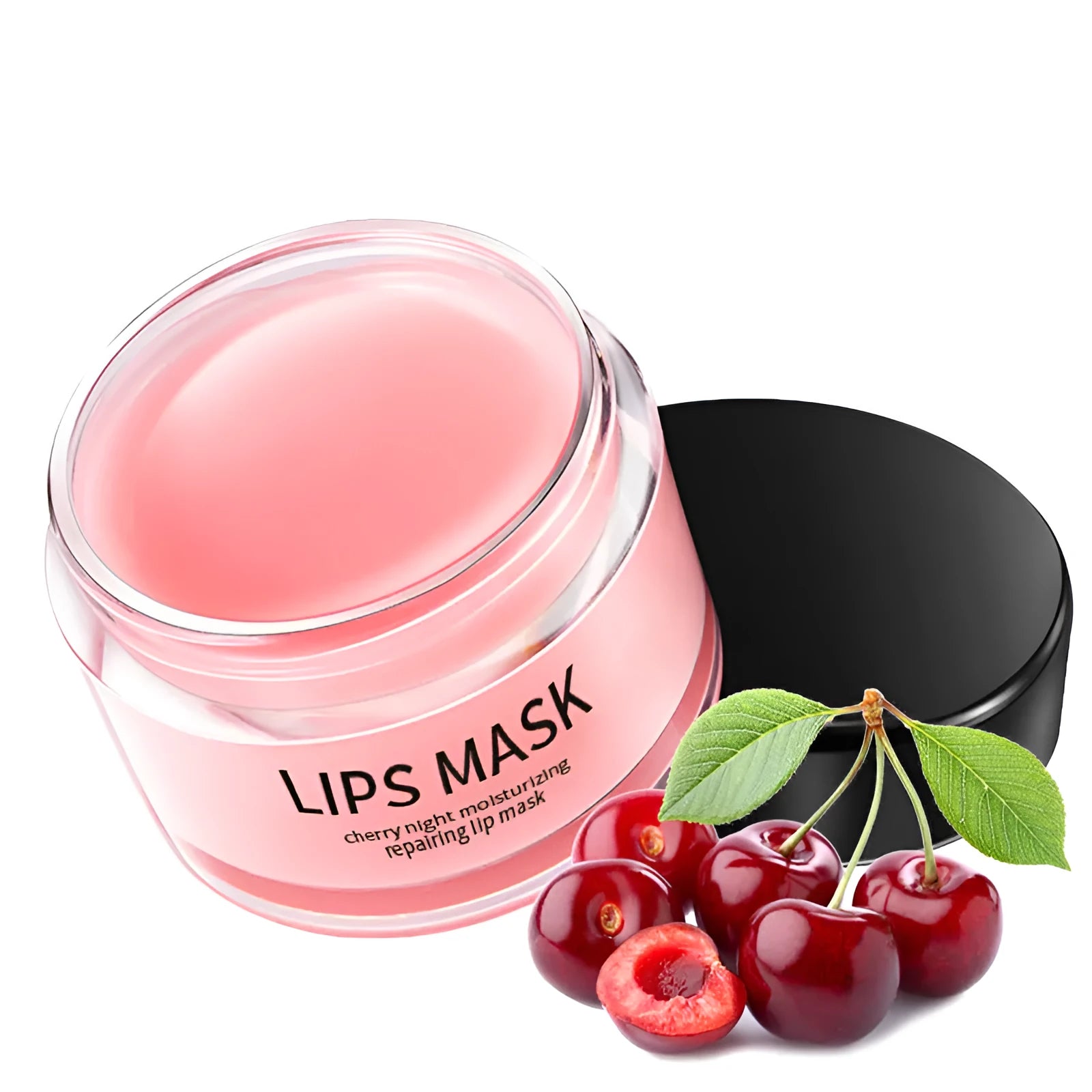20g boxed lip moisturising mask for dry rough lips suitable all skin types