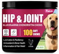 Chondroitin chewable soft granules in 300g canister for bone and cartilage support