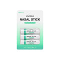 Mint Cool Nose Soothing Spray Set with three 1.8ml applicators containing menthol and spearmint