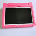 Huawei Enjoy 10.1 tablet in a slim EVA foam protective case, showing colour and style options.
