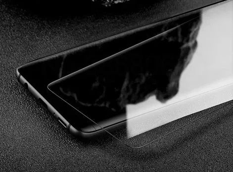Tempered glass front screen protector for Samsung Galaxy Note8 Note9 S7edge S8 S8plus S9 S9plus anti-fingerprint HD