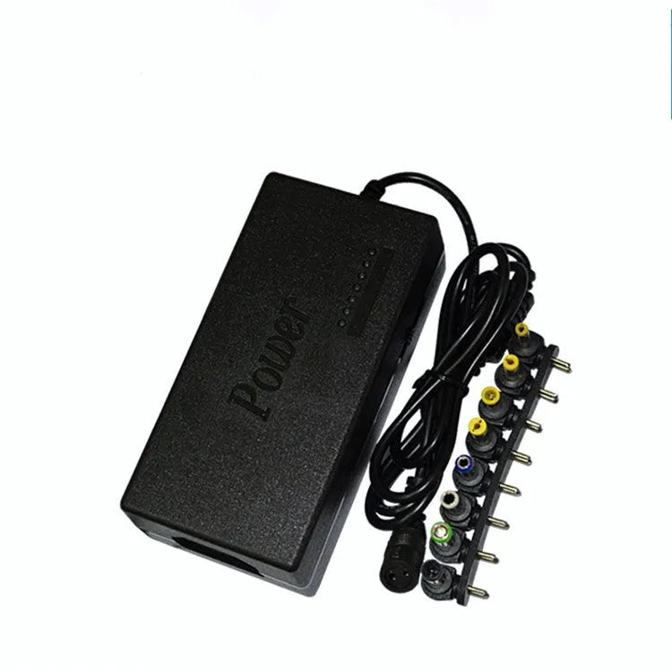 KDP-96W notebook power multi-functional charger in style colour, 96W universal laptop adapter