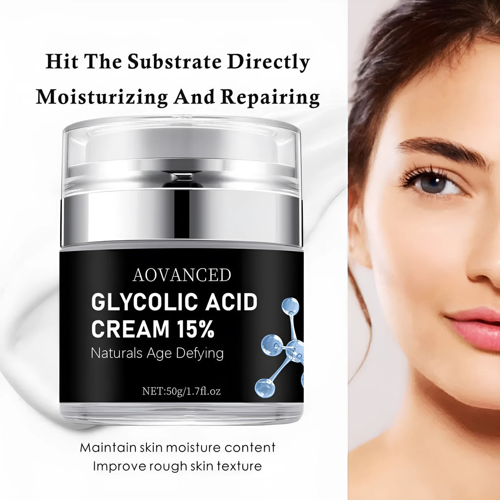 50g salicylate exfoliating moisturising cream in standard packaging