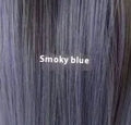 Long curly lace wig with highlight gradient, high-temperature fibre, medium small volume, multiple colours