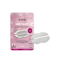 Silicone lip nursing adhesive bandage pair with care paste, dimensions 8cm x 12cm