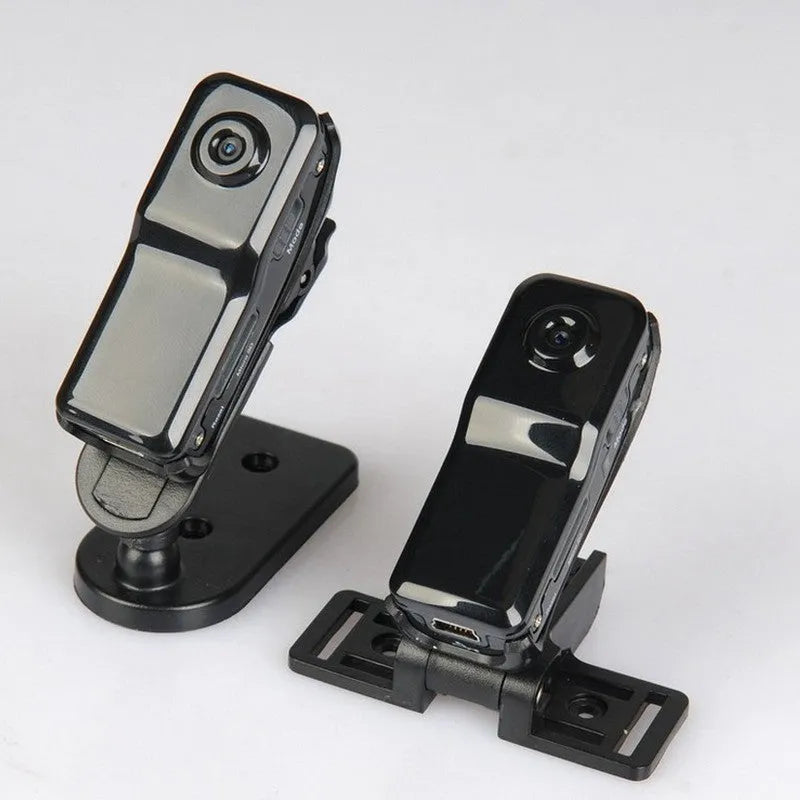 MD81S HD network surveillance camera miniature PC material design for computer monitoring