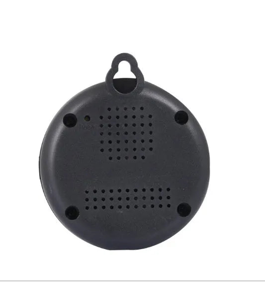 V380 wireless indoor security camera with 2MP 1080P HD night vision and motion tracking