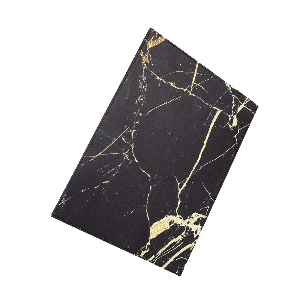 Durable anti-radiation printing tablet pad for screen exposure units in four colours.