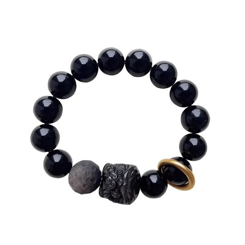 S519 colour resin bracelet with fashion OL style design for men and women