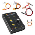 IG80 automobile ignition coil detector for gasoline and natural gas vehicle diagnostics