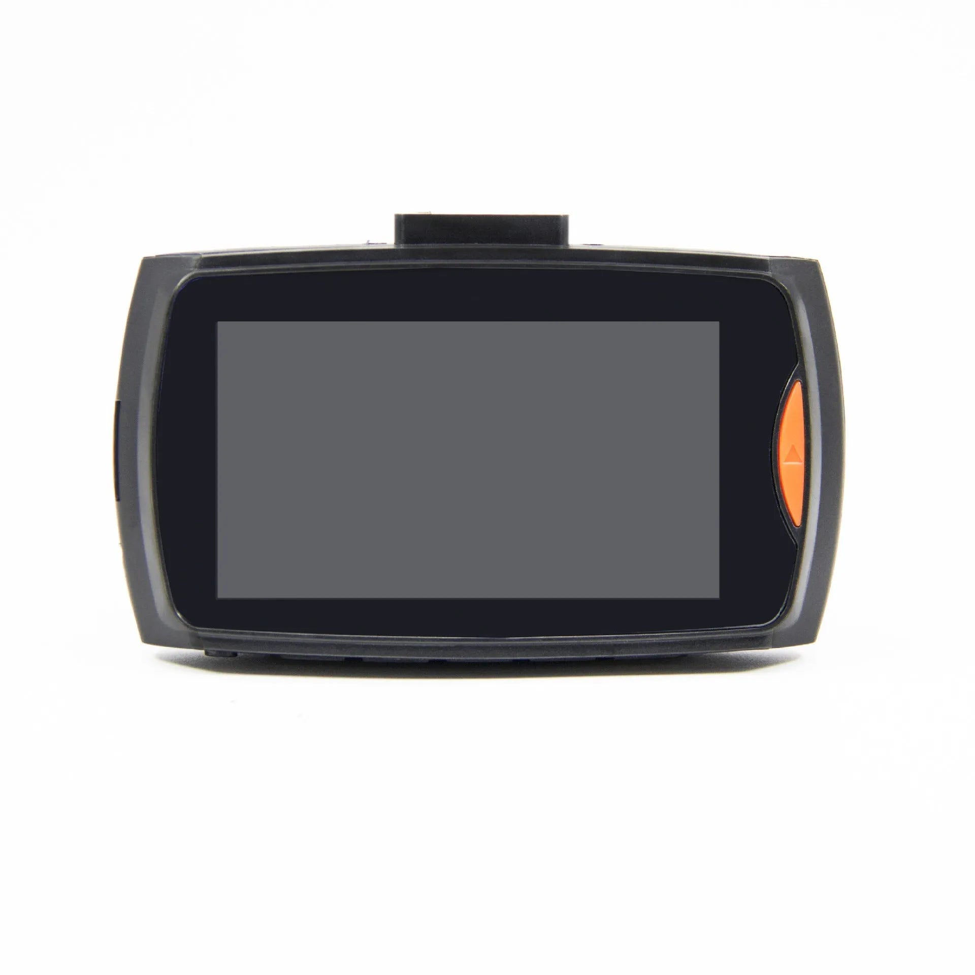 G30 HD car DVR dual camera system with front and rear recording capability