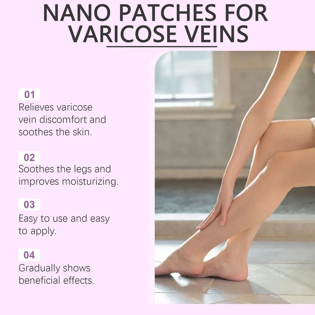 Four leg care microneedle patches with moxa leaf and ginger root ingredients for skin nourishment