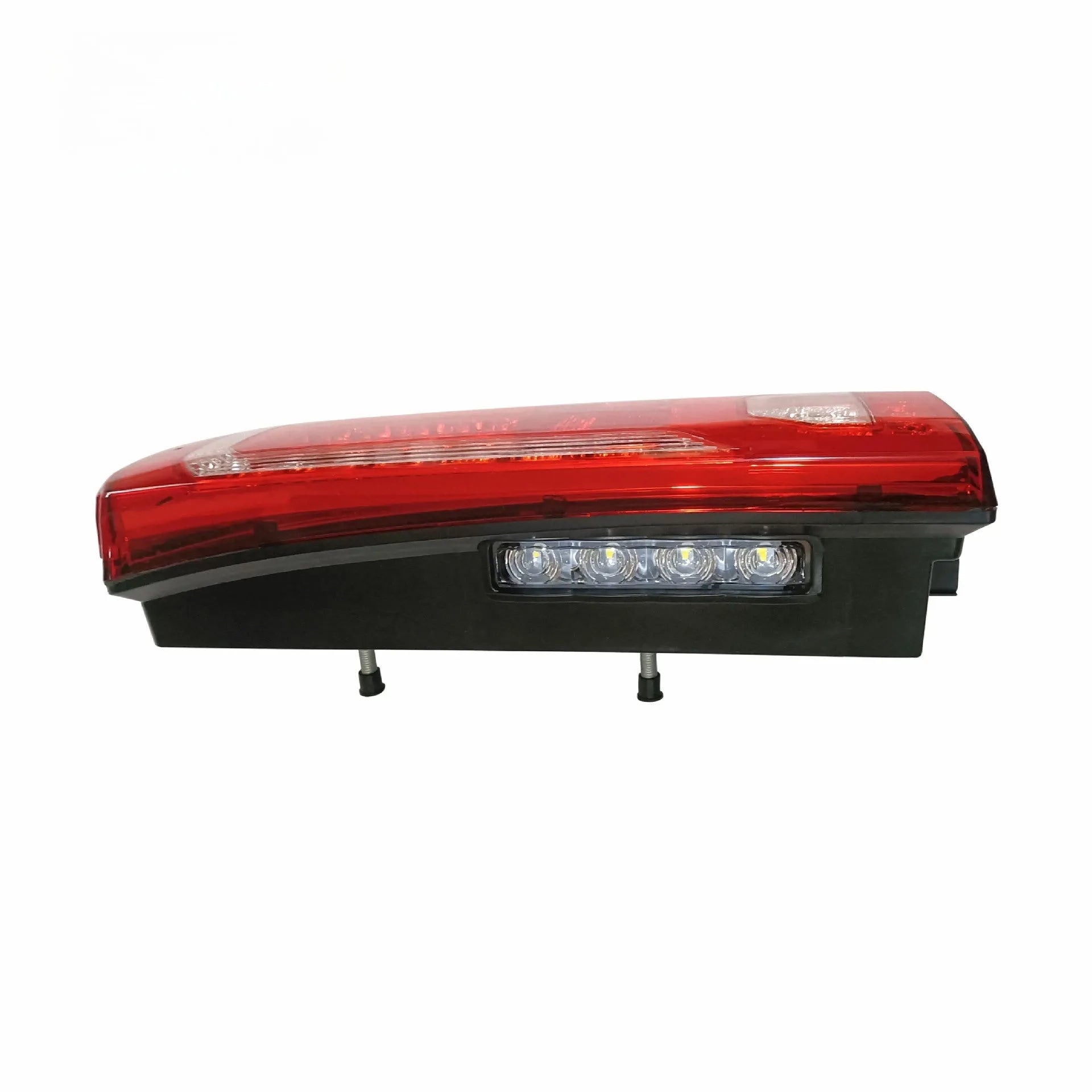 Mercedes-Benz MP4 MP5 heavy truck LED rear lamp assembly with 24V compatibility