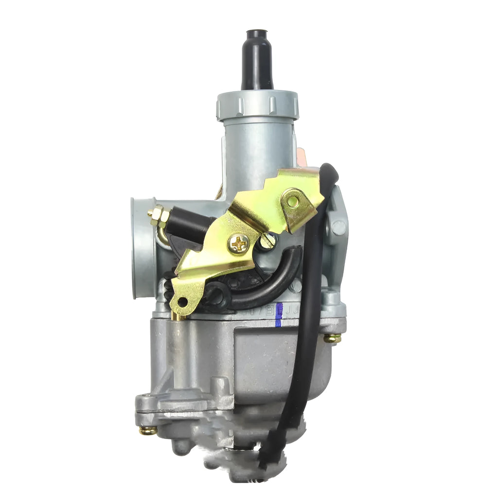 PZ27B motorcycle carburetor zinc aluminium alloy construction for CG125-150 ATC200X engines