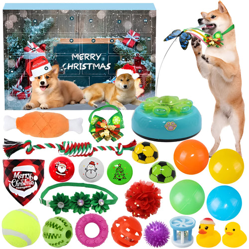 Plastic assembly building blocks pet toy for stress relief, suitable for cats and dogs, style CW03 and CW04 options