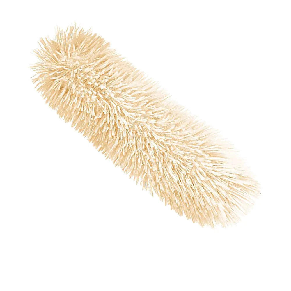 Interactive plush cat toys with catnip and crinkle sound in multiple colours for indoor cats