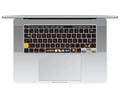 TPU keyboard protective film for Apple MacBook Pro Air 13.3-inch laptop in colourful design options