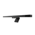 Intelligent touch screen hanging light with USB power, metal body, 450x95x32mm size
