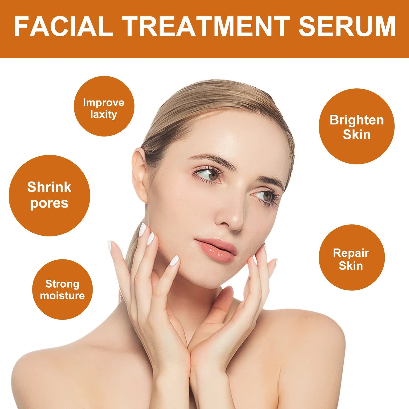 30ml retinol anti-wrinkle essence spray in boxed packaging for facial wrinkle reduction