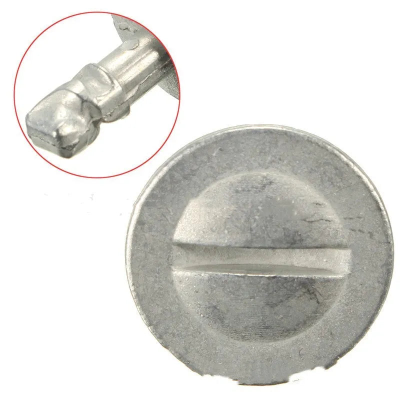Universal lower screws 20-piece set for Audi Volkswagen engine transmission cover installation