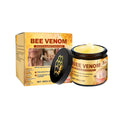60g jar of anti wrinkle multi effect repair cream with bee venom and peptide formula