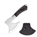 Outdoor Tactics camping logging garden axe stainless steel 57x36x28cm 49HRC model XMF95