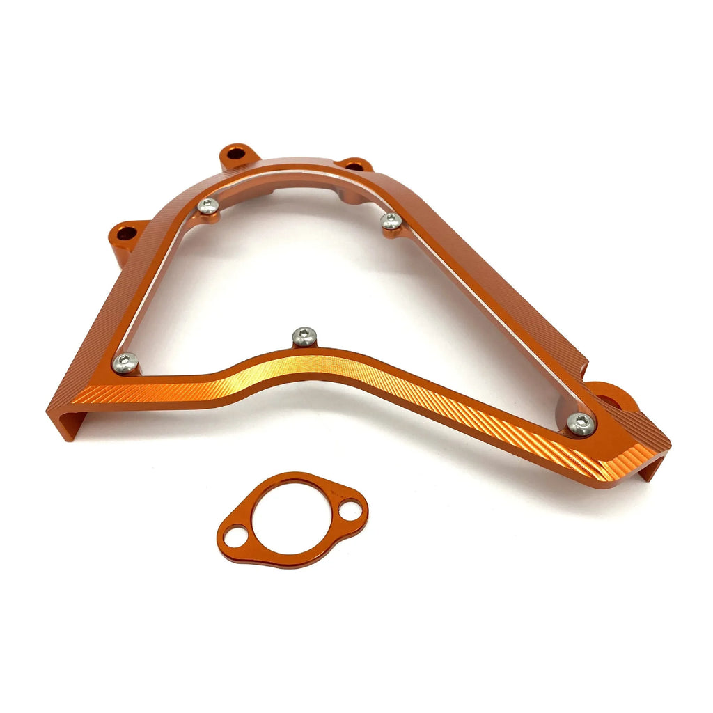 KTM Duke 250 390 motorcycle chain front gear cover replacement part