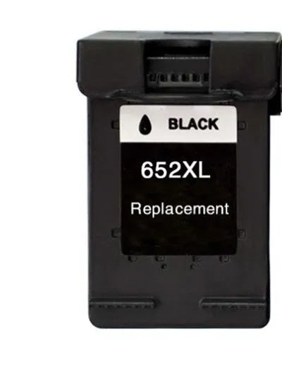 HP compatible black and colour ink cartridges for Deskjet and Officejet printers.