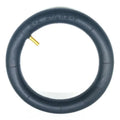 Black 8.5 inch pneumatic inner tube for electric scooter M365 series