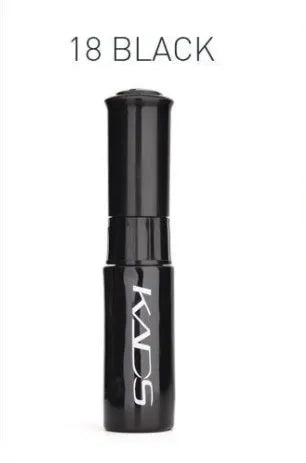 Colour print nail polish 7ml bottle in standard colour with fast-drying formula for manicure