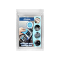 20g car interior gap cleaning mud putty for dust removal, shown with dimensions 15cm by 10cm.