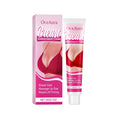 Chest firming and enhancing cream 30g tube with collagen and shea butter
