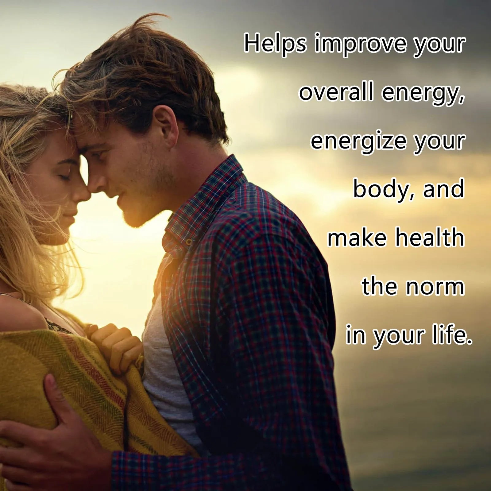 100g jar of body health care supplement cream for energy and vitality support